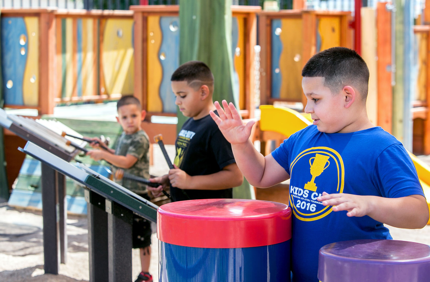The Children's Museum Tucson